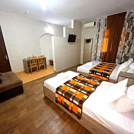 Safar Hotel Taschkent Exterior foto