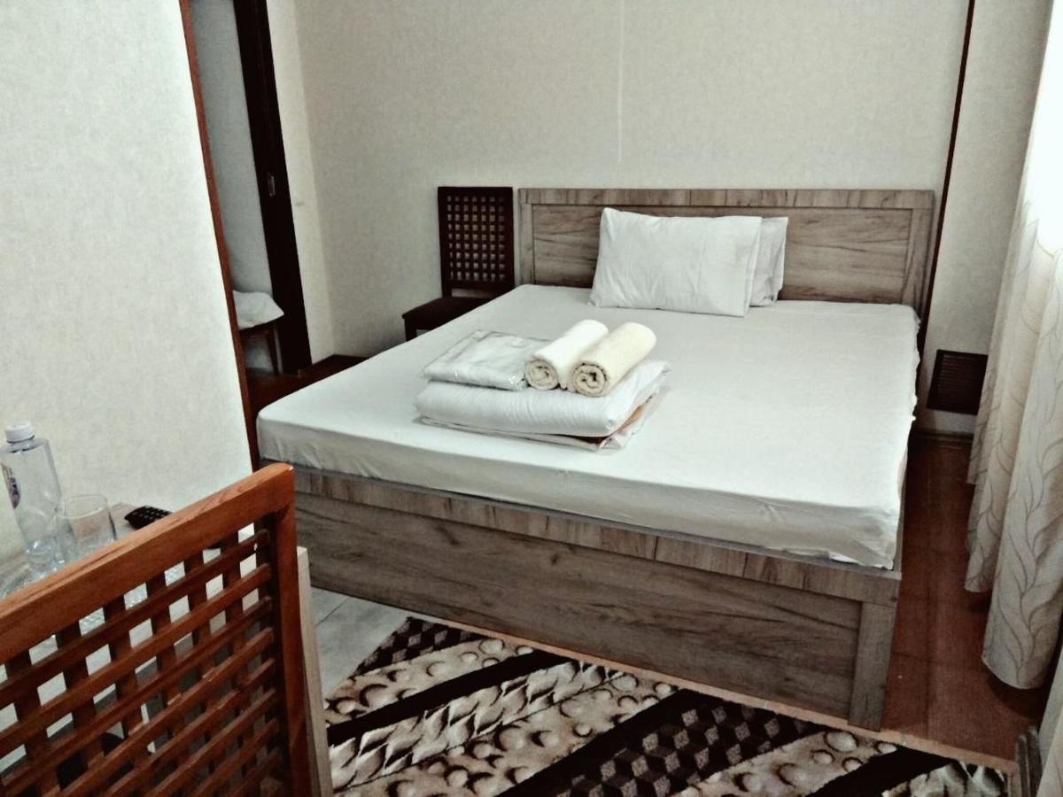 Safar Hotel Taschkent Exterior foto