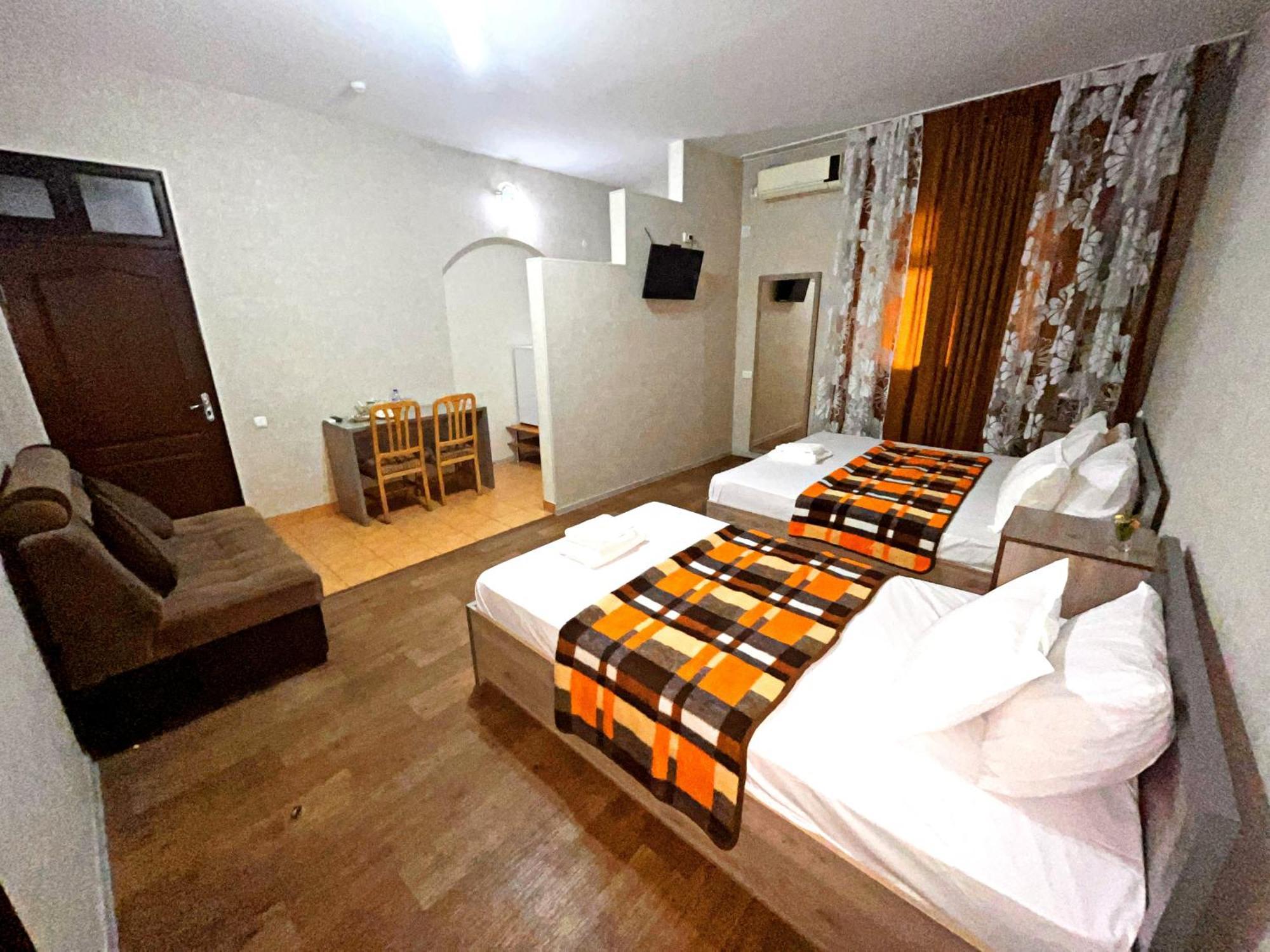 Safar Hotel Taschkent Exterior foto