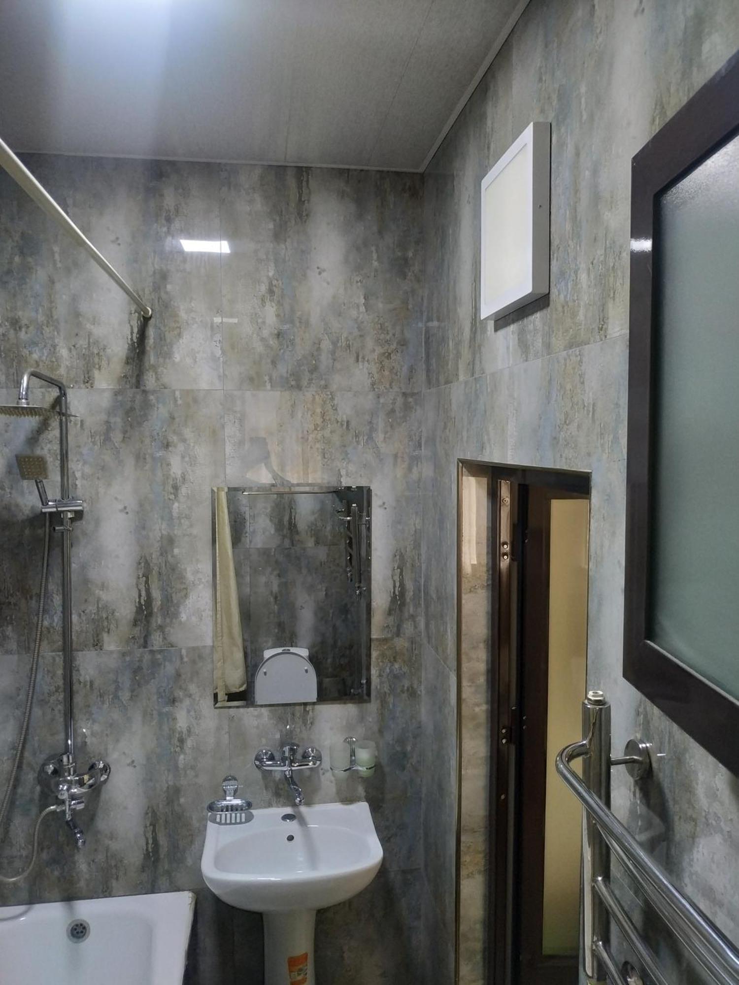 Safar Hotel Taschkent Exterior foto