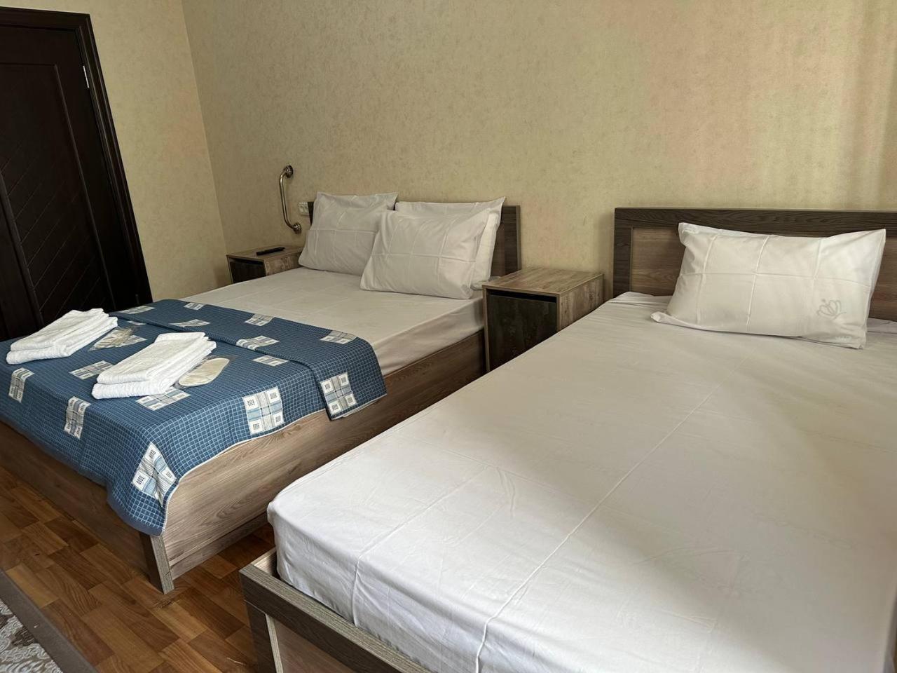 Safar Hotel Taschkent Exterior foto