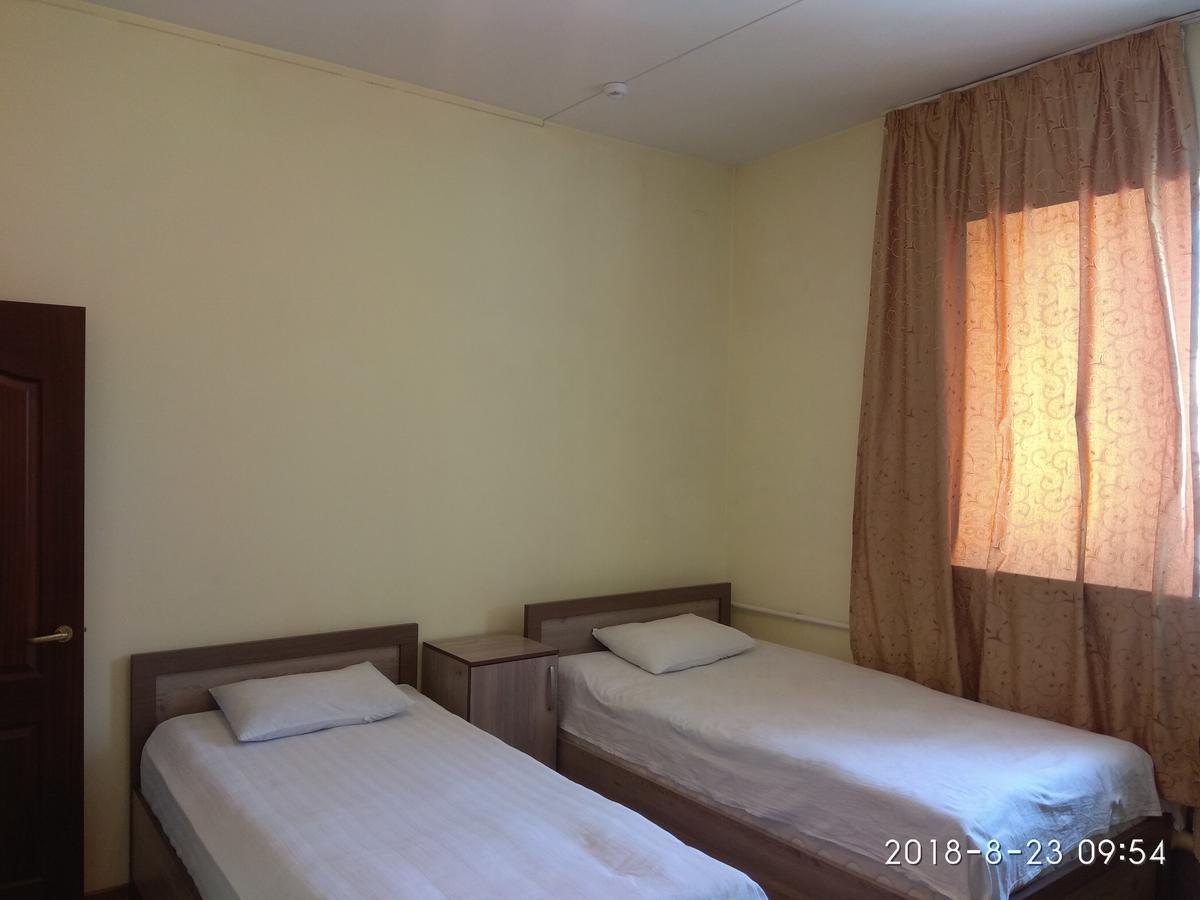 Safar Hotel Taschkent Exterior foto