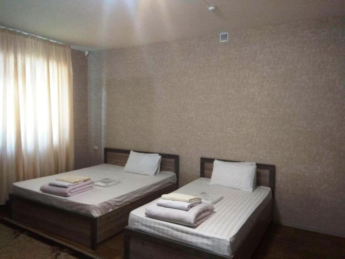 Safar Hotel Taschkent Exterior foto