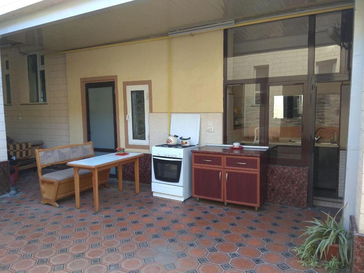 Safar Hotel Taschkent Exterior foto