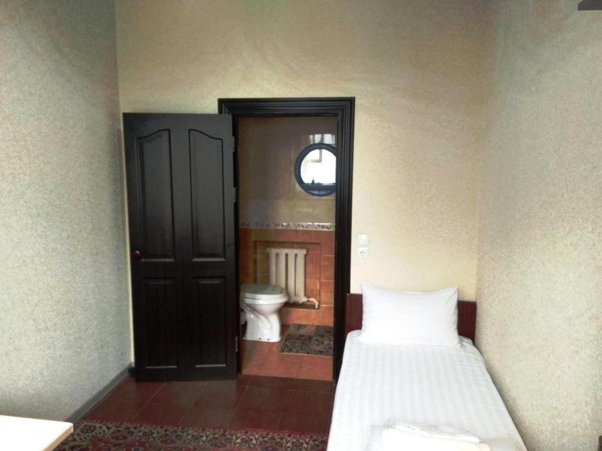 Safar Hotel Taschkent Exterior foto