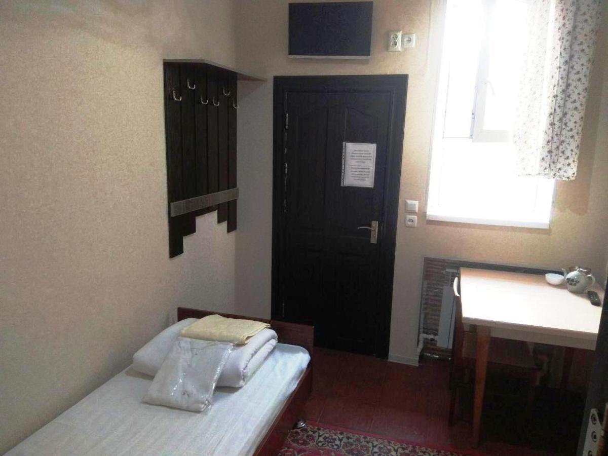 Safar Hotel Taschkent Exterior foto